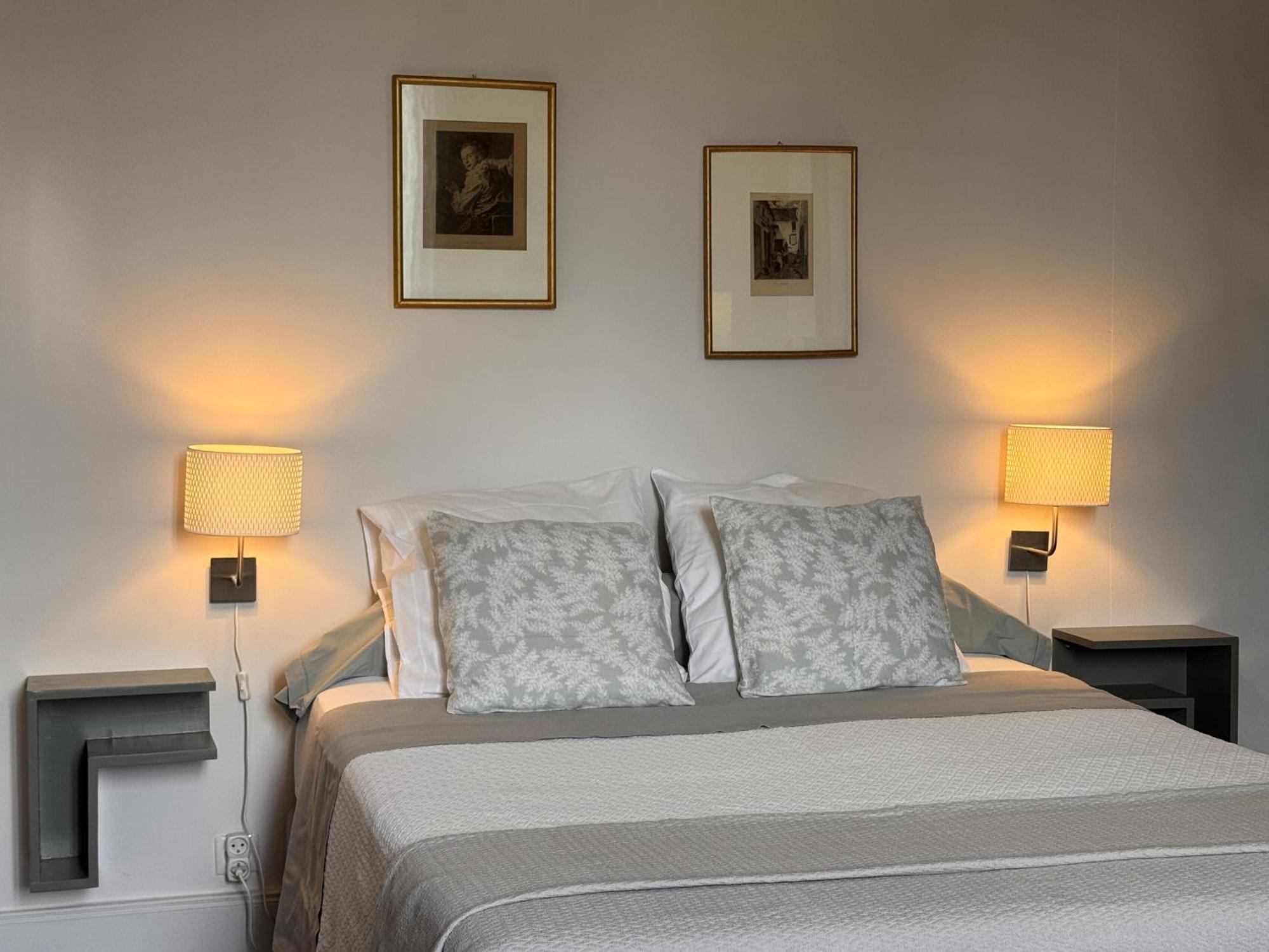 Oh, Le Chateau! Almayrac Room photo