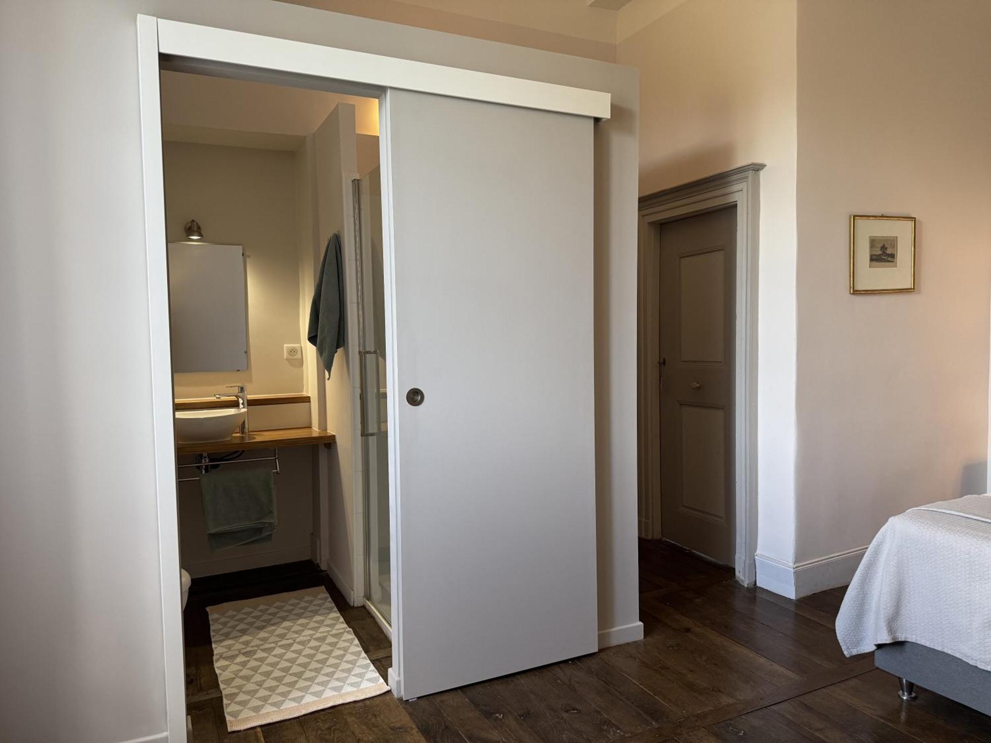 Oh, Le Chateau! Almayrac Room photo